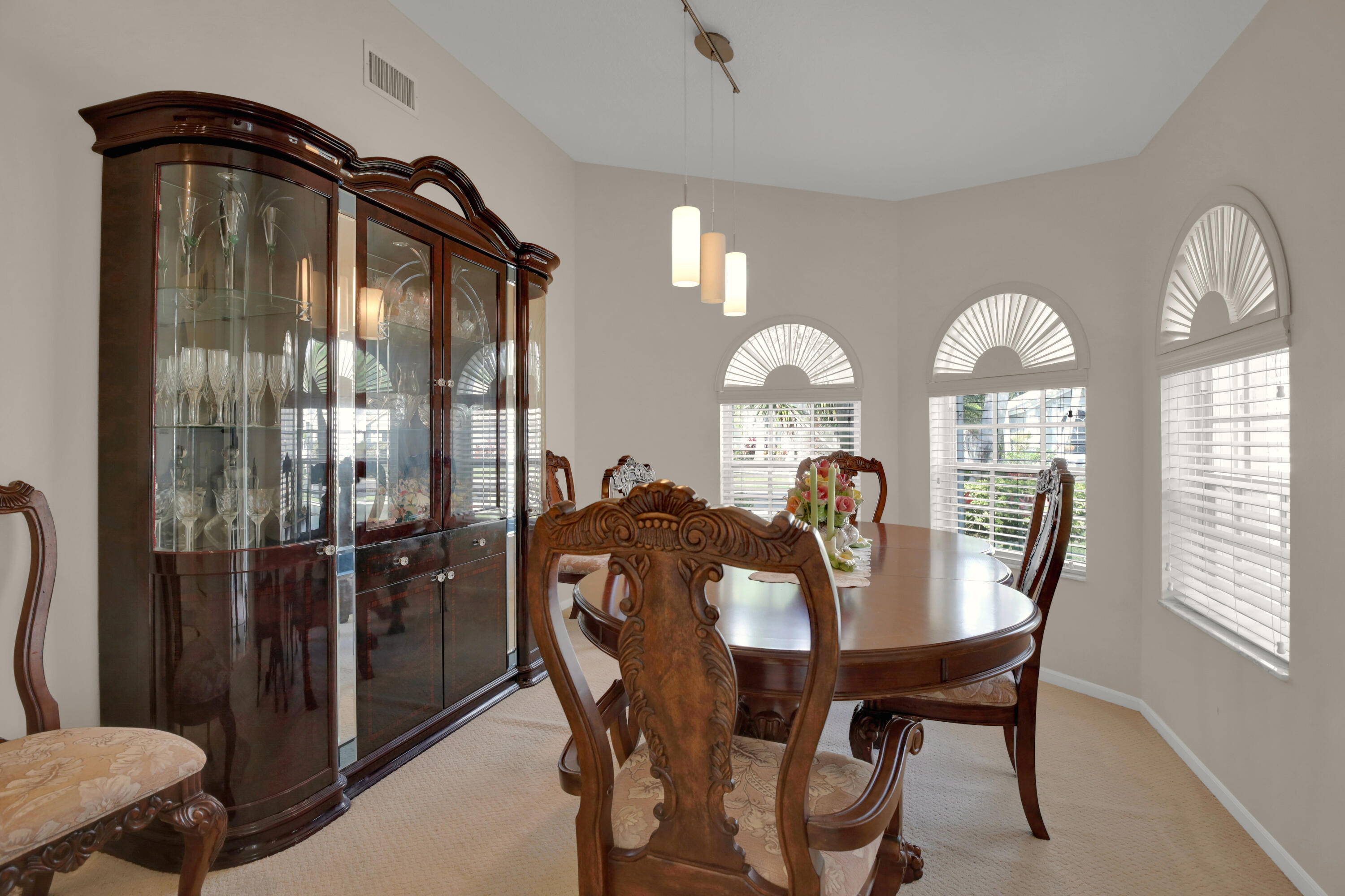 1868 Barnstable Road Wellington, FL 33414 - Photo 12 of 40 Dining Area