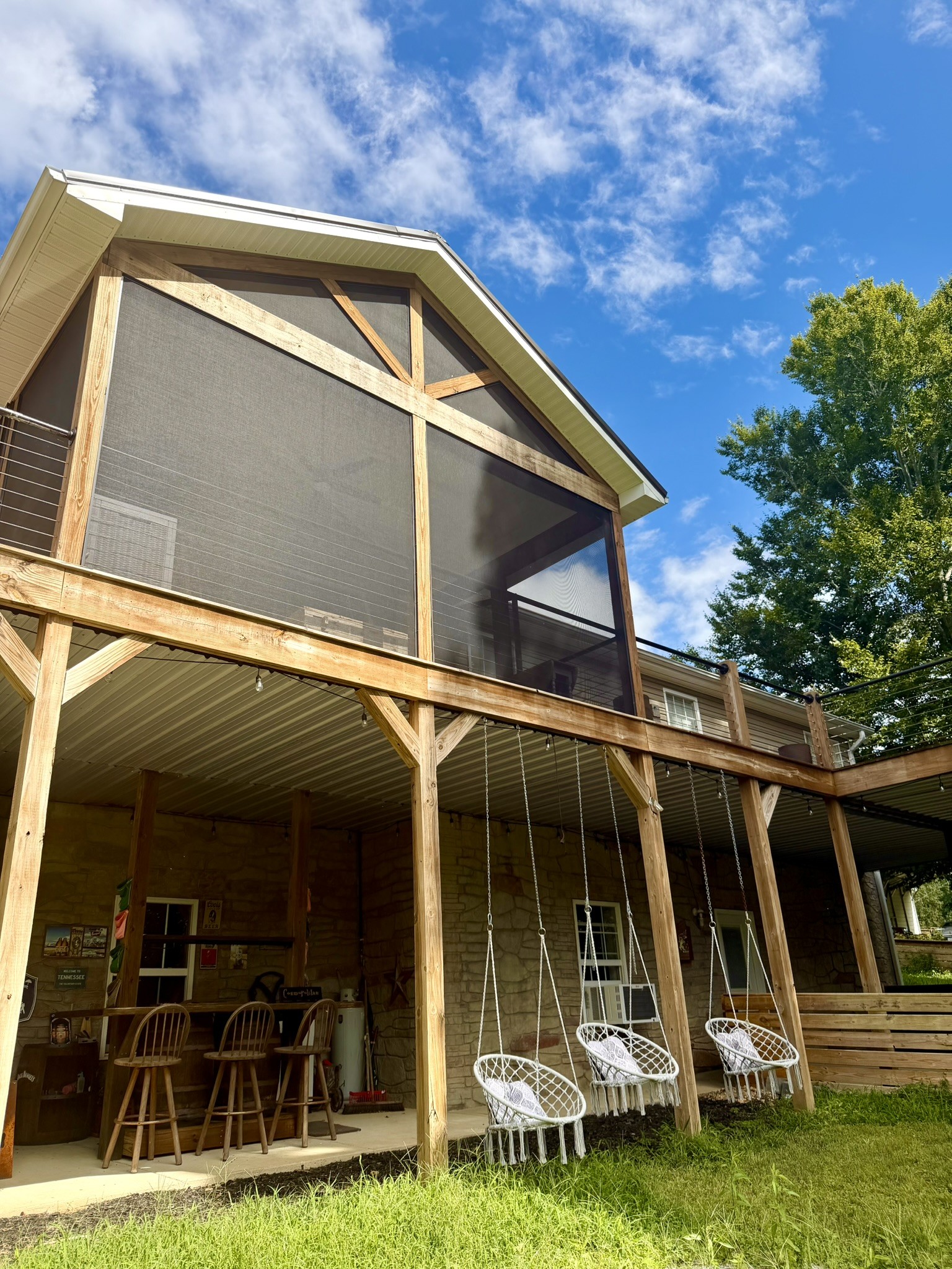 1198 Ed Sanders Road Lynchburg, TN 37352 - Photo 36 of 45 Gallery Image 36