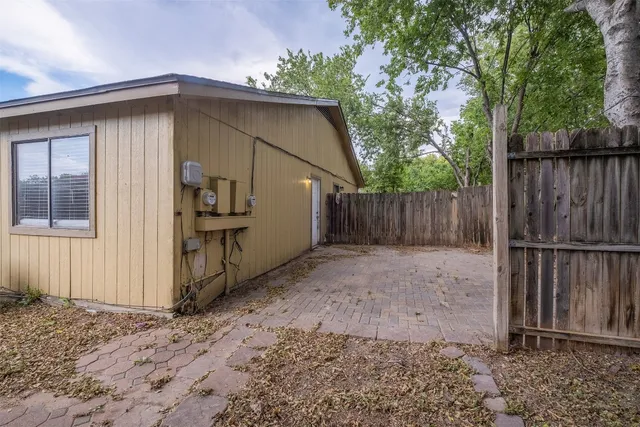 $1,450 | 12901 Chromite Street, Unit B, Austin, TX 78727