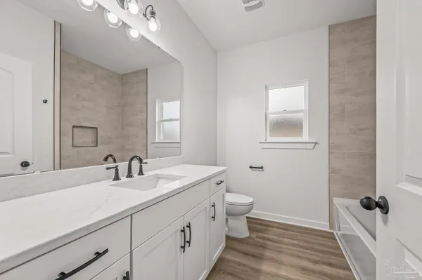 $399,900 | 1192 Adrian Way, Milton, FL 32583