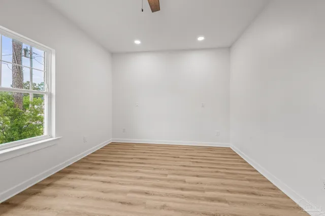 a picture of street view