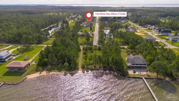 $399,900 | 1192 Adrian Way, Milton, FL 32583