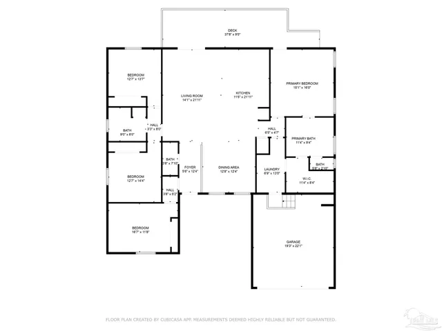 a view of kitchen with wooden floor and window
