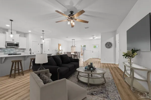 $399,900 | 1192 Adrian Way, Milton, FL 32583