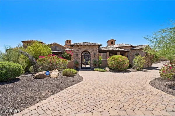 $20,000 | 13027 East Saddle Horn Trail, Scottsdale, AZ 85259