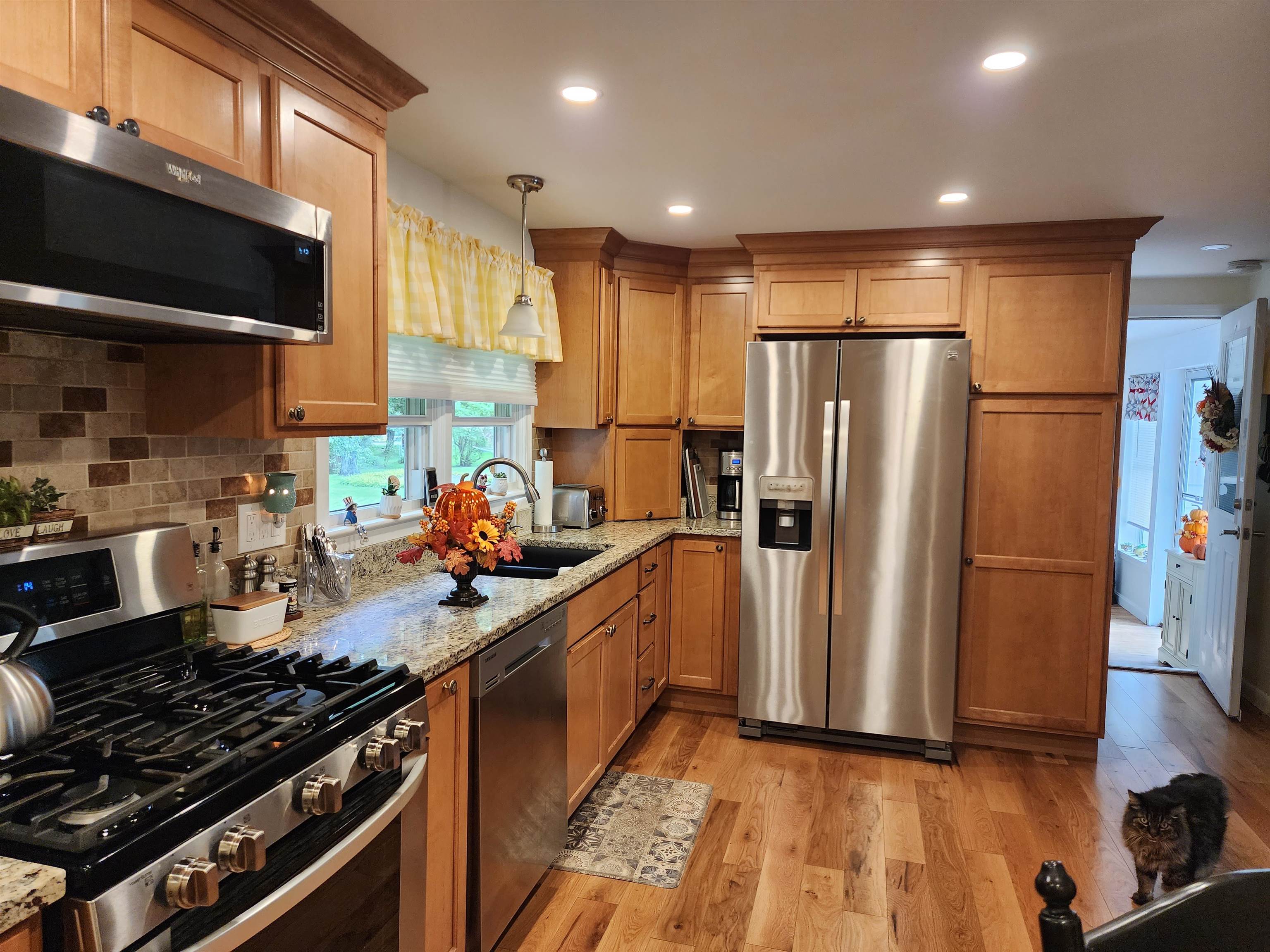 4 Harold Road Keene, NH 03431 - Photo 8 of 29