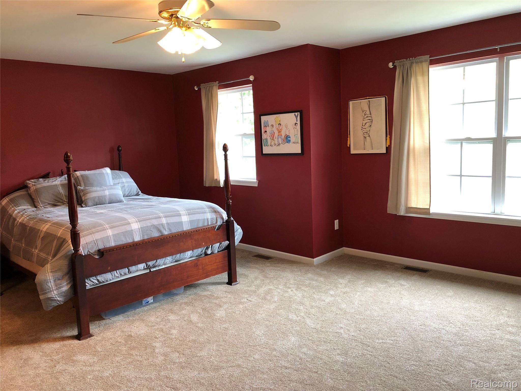 5171 Martin Road Capac, MI 48014 - Photo 25 of 34 Alternate view of master