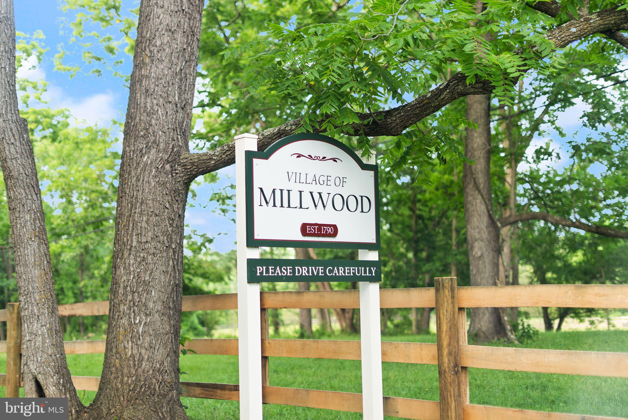 4020 Millwood Road Boyce, VA 22620 - Photo 5 of 132 Located in the premier Millwood Village.