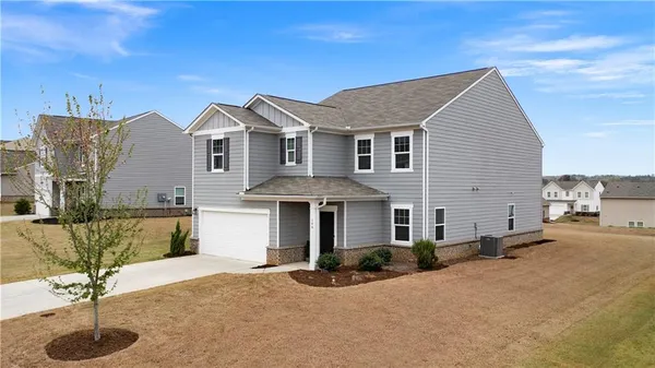 $399,900 | 148 Andria Way Northwest, Cartersville, GA 30120