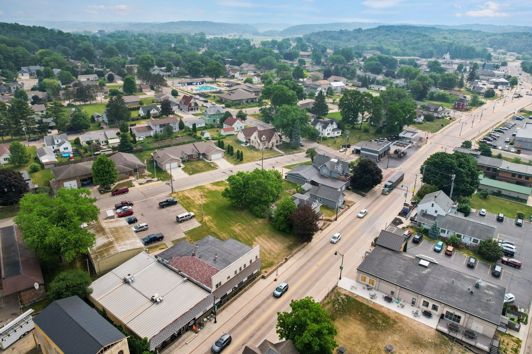 2017 Main Street Cross Plains, WI 53528 - Photo 11 of 16