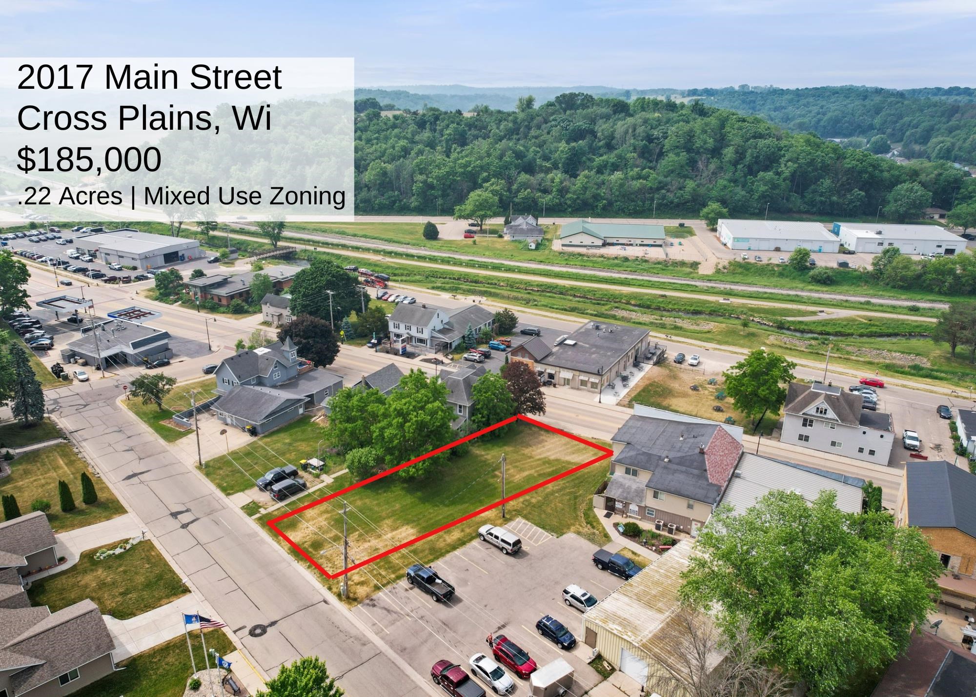 2017 Main Street Cross Plains, WI 53528 - Photo 16 of 16