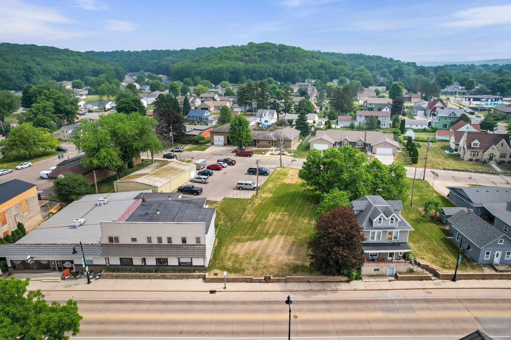 2017 Main Street Cross Plains, WI 53528 - Photo 2 of 16