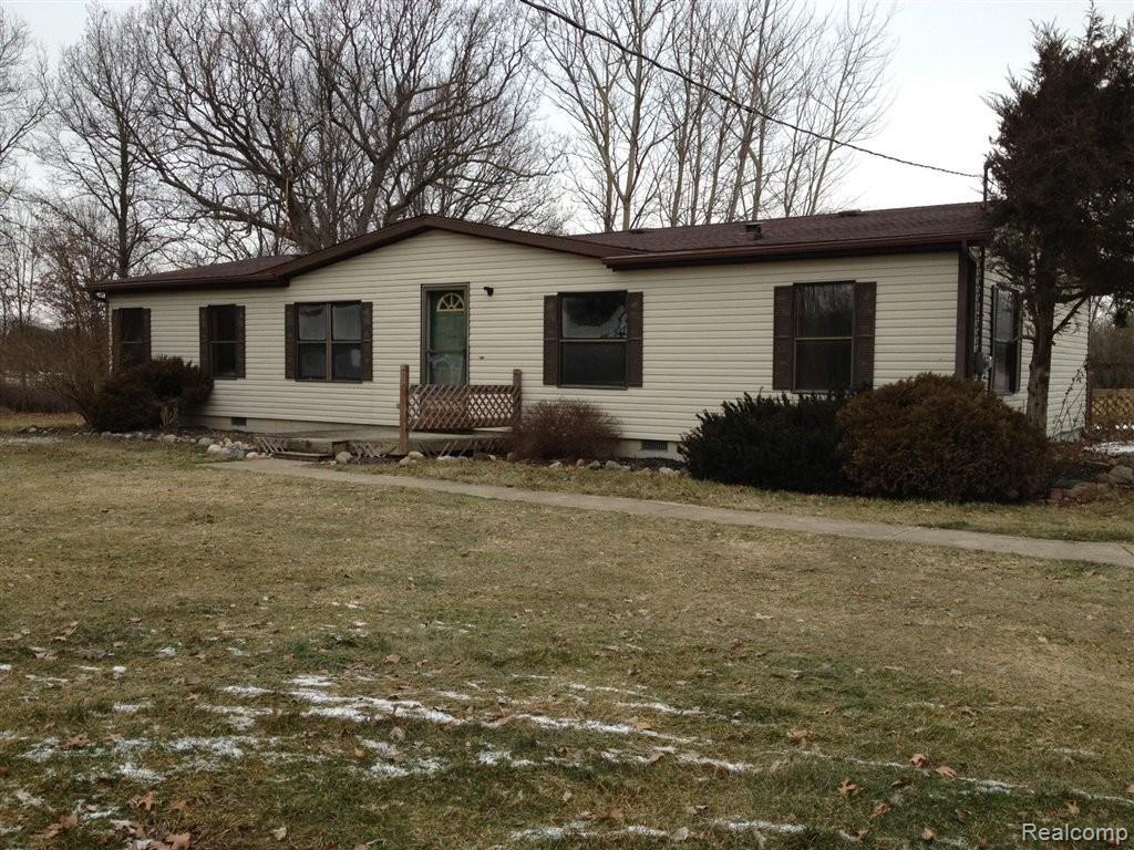 4179 Sweet Road Howell, MI 48843 - Photo 1 of 14 front exterior