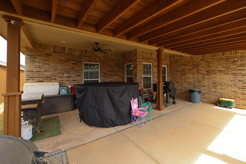 7101 22nd Place Lubbock, TX 79407 - Photo 24 of 24 a view of storage and utility room