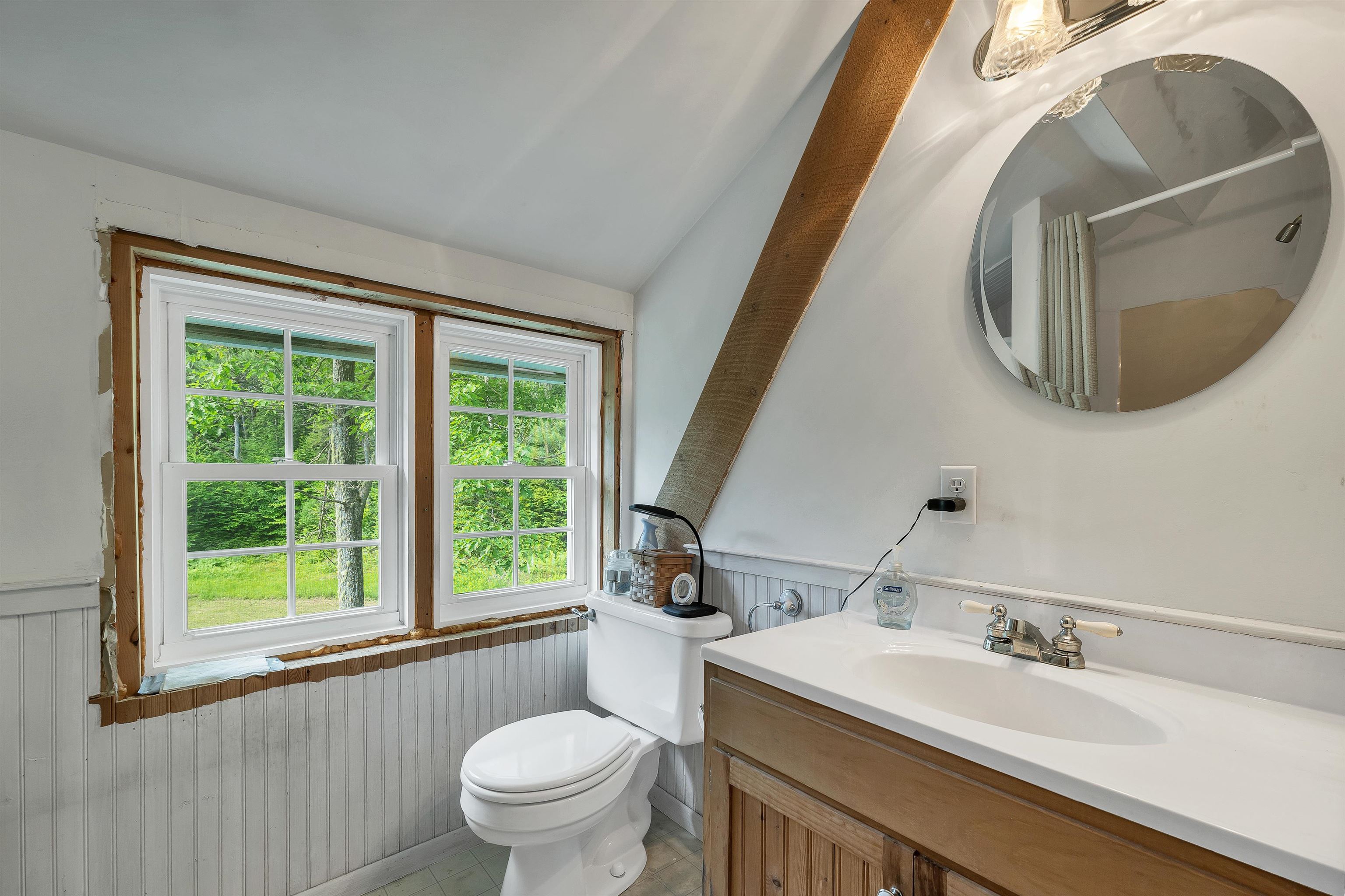 61 MacDonald Lane Rumney, NH 03266 - Photo 47 of 56