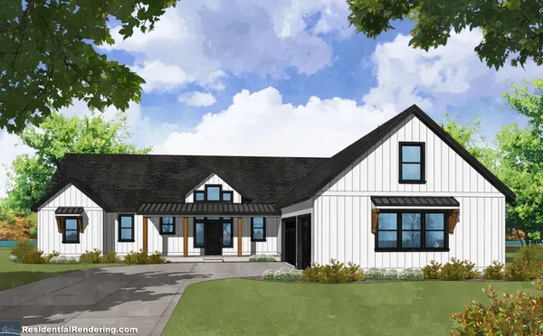 $1,750,000 | L7-b2 Spruce Circle, Nisswa, MN 56468
