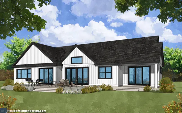 $1,750,000 | L7-b2 Spruce Circle, Nisswa, MN 56468