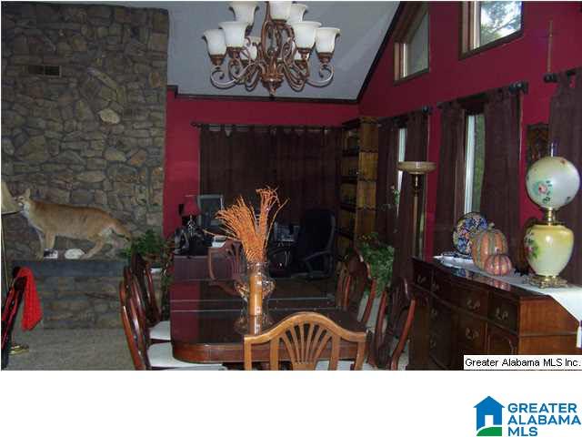 1682 Glenvale Road Jacksonville, AL 36265 - Photo 8 of 26