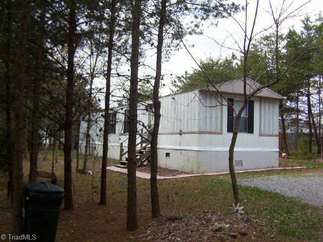416 Fairground Road East Bend, NC 27018 - Photo 1 of 5 Exterior Front.