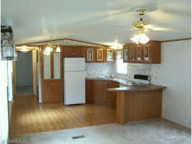 416 Fairground Road East Bend, NC 27018 - Photo 5 of 5 Other. Nice large eat-in kitchen
