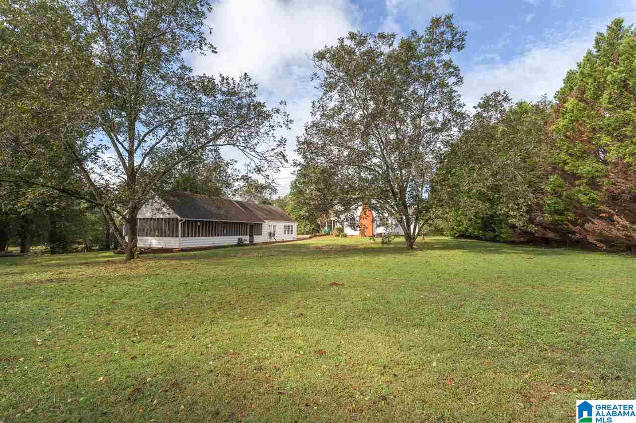 4103 Brecon Circle Talladega, AL 35160 - Photo 46 of 47