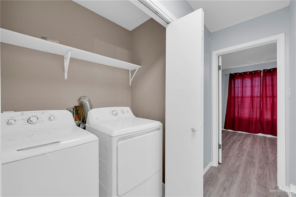 2201 Jackson Road, Unit 47O Pharr, TX 78577 - Photo 12 of 16