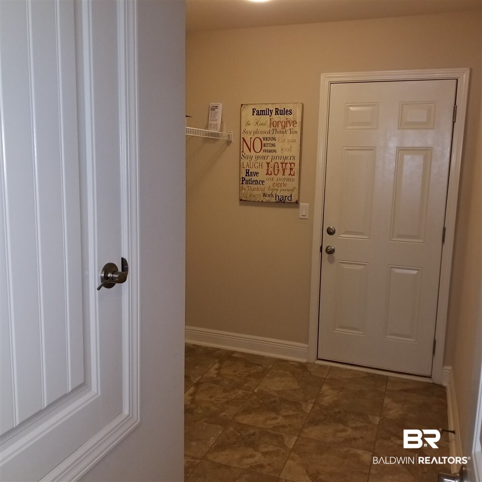 15242 Troon Drive Foley, AL 36535 - Photo 19 of 19 Subject home colors and finishes may vary.