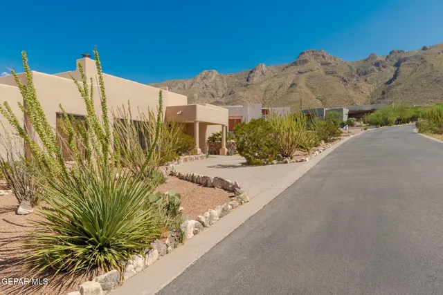 a view of a building