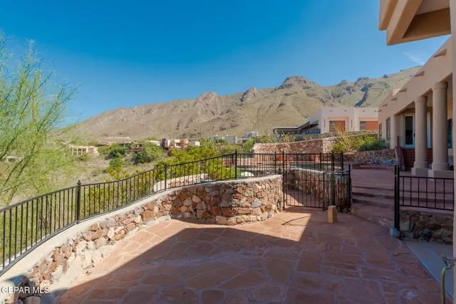 $1,499,000 | 319 Coral Sky Lane, El Paso, TX 79912