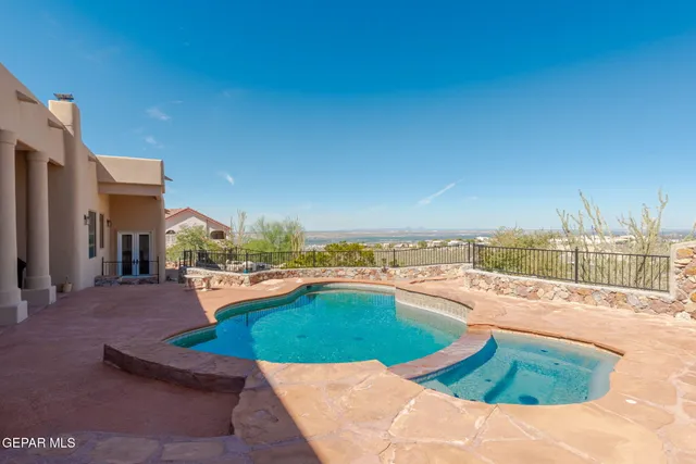 $1,499,000 | 319 Coral Sky Lane, El Paso, TX 79912