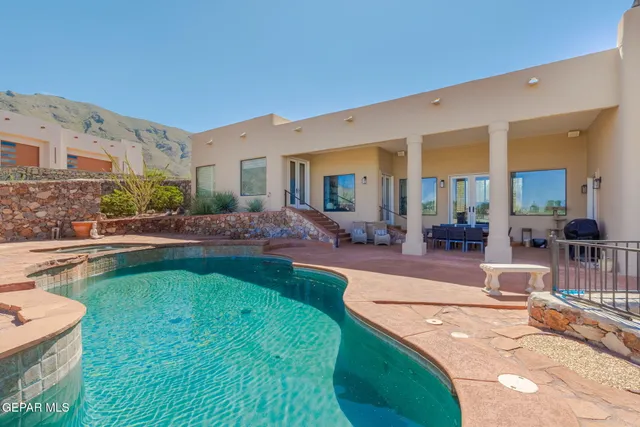 $1,499,000 | 319 Coral Sky Lane, El Paso, TX 79912