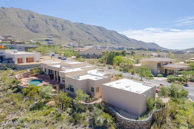 $1,499,000 | 319 Coral Sky Lane, El Paso, TX 79912