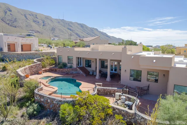 $1,499,000 | 319 Coral Sky Lane, El Paso, TX 79912
