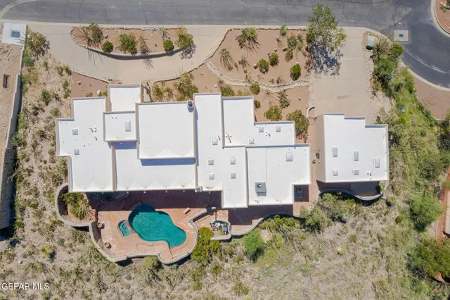 $1,499,000 | 319 Coral Sky Lane, El Paso, TX 79912