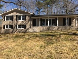 31 East Kenora Drive Southwest Rome, GA 30165 - Photo 1 of 1