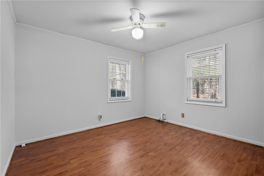 192 Saxon Court Canton, GA 30114 - Photo 19 of 40