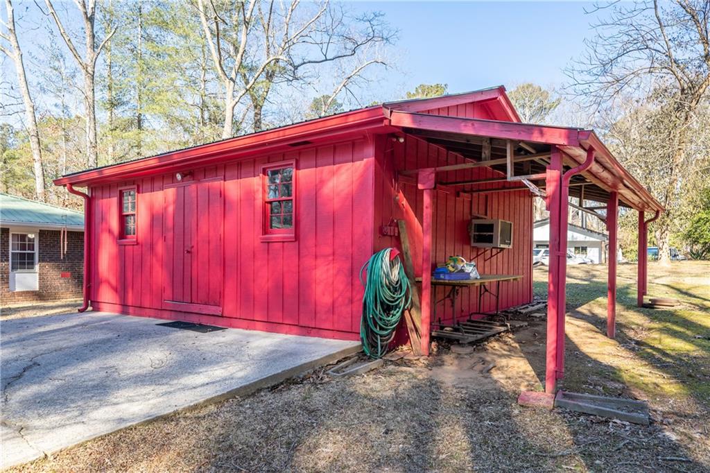 192 Saxon Court Canton, GA 30114 - Photo 28 of 40