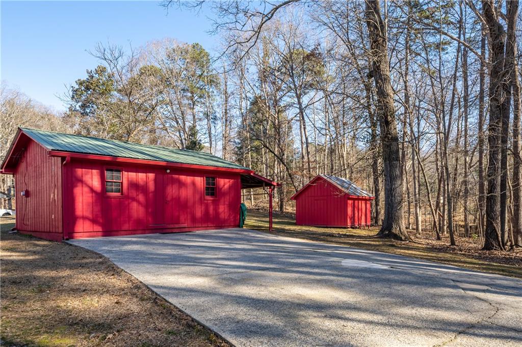 192 Saxon Court Canton, GA 30114 - Photo 29 of 40