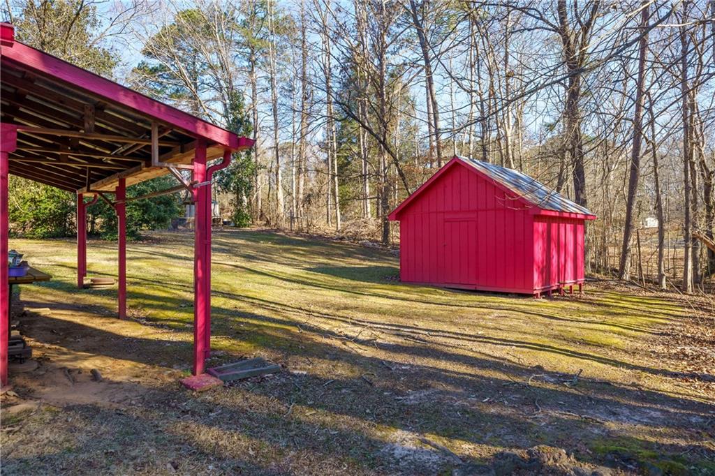 192 Saxon Court Canton, GA 30114 - Photo 31 of 40