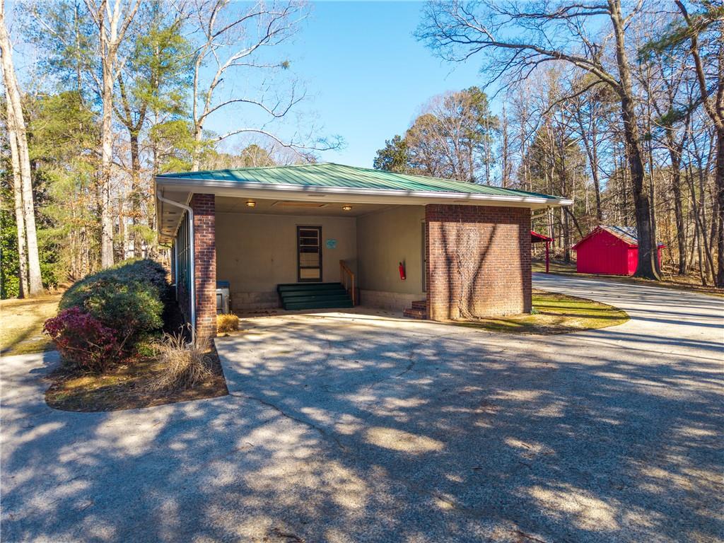 192 Saxon Court Canton, GA 30114 - Photo 35 of 40