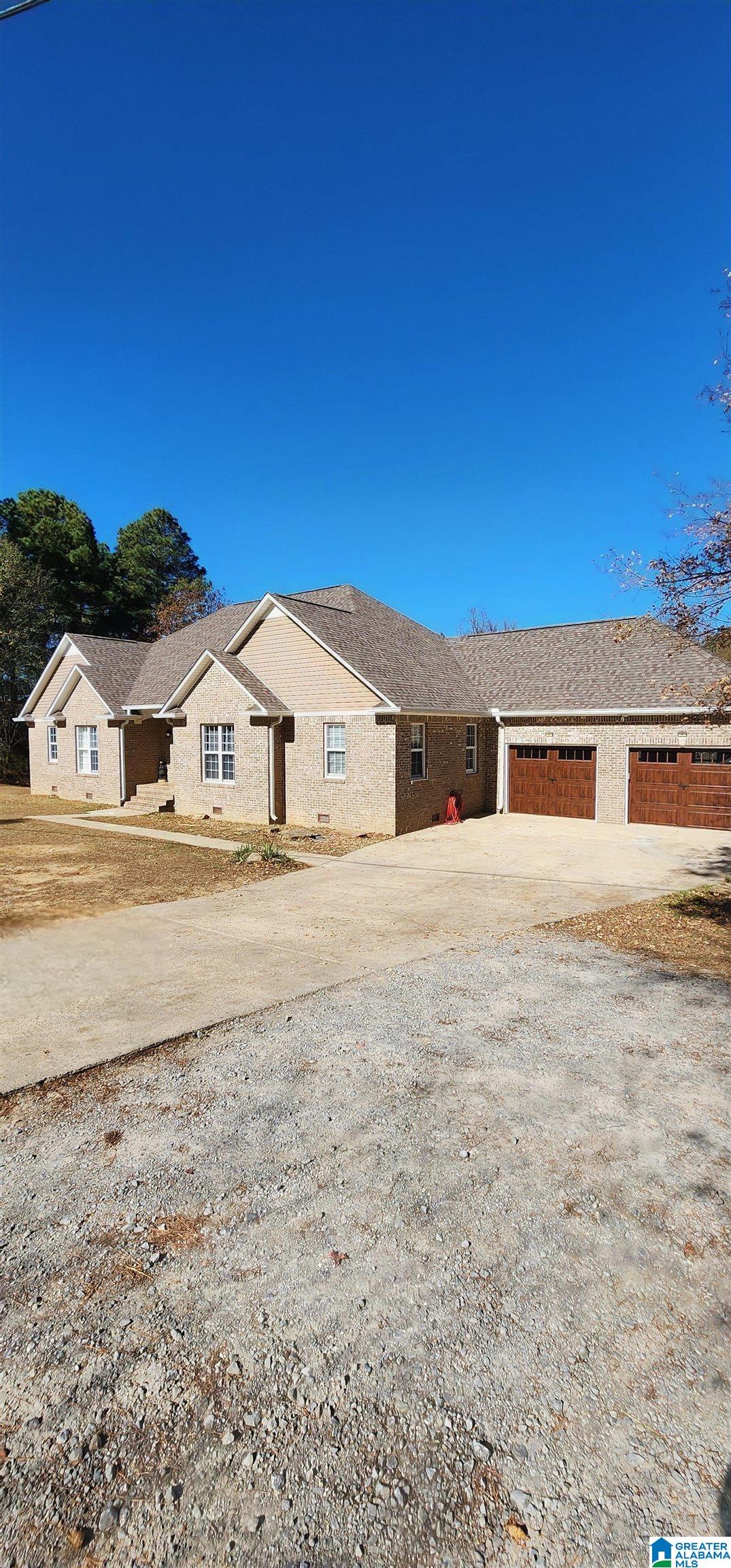 755 Co Highway 24 Springville, AL 35146 - Photo 36 of 53