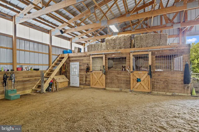 $2,250,000 | 7312 Oak Lane, Marshall, VA 20115