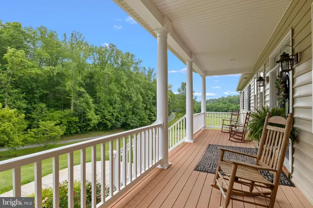 $2,250,000 | 7312 Oak Lane, Marshall, VA 20115
