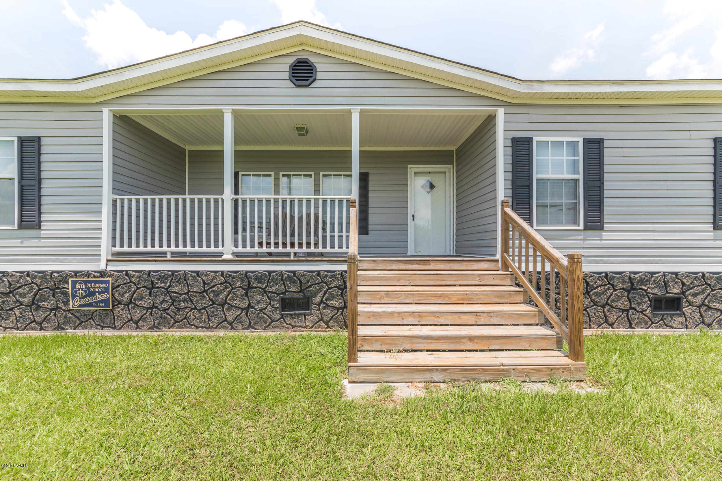 1107 Rene O Guidry Road Breaux Bridge, LA 70517 - Photo 8 of 45 1107ReneOGuidry-11