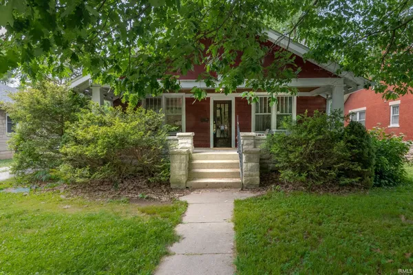 $744,900 | 402 East 1st Street, Bloomington, IN 47401