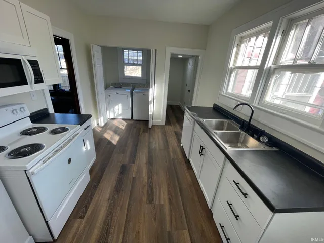 $768,000 | 402 East 1st Street, Bloomington, IN 47401