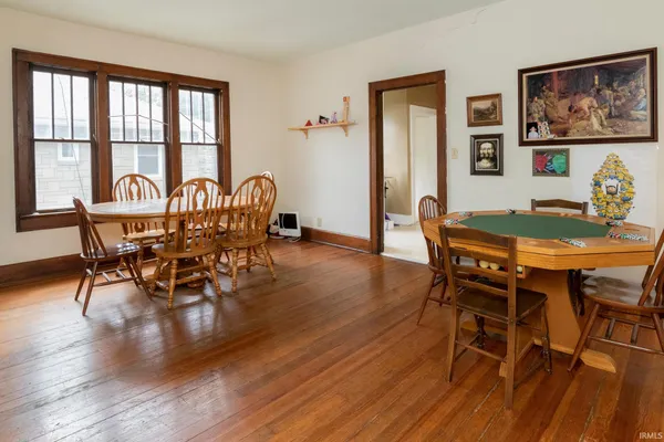 $744,900 | 402 East 1st Street, Bloomington, IN 47401