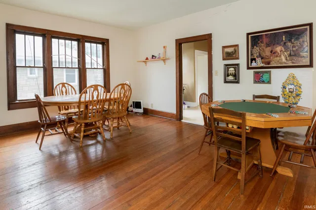 $744,900 | 402 East 1st Street, Bloomington, IN 47401