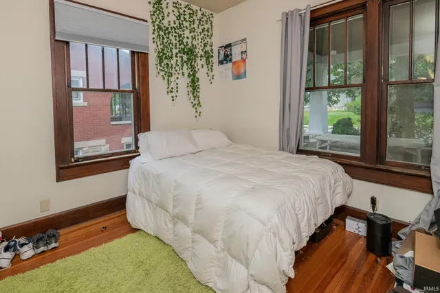 $744,900 | 402 East 1st Street, Bloomington, IN 47401