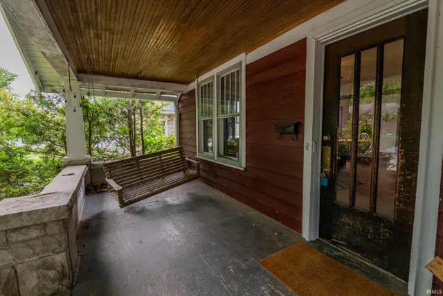 $768,000 | 402 East 1st Street, Bloomington, IN 47401